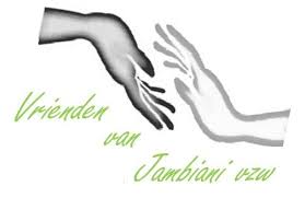Logo Vrienden van Jambiani